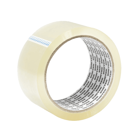 CINTA EMPAQUE 2" X 150 YD TRANSPARENTE