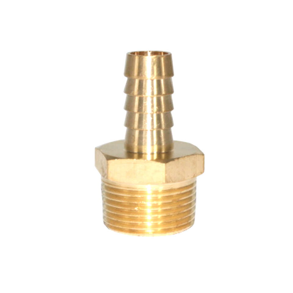 TERMINAL MANGUERA 1/2" MACHO