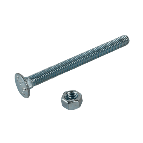 TORNILLO CARRUAJE 3/8 X 1 1/2