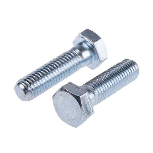 TORNILLO MECANICO 1/2" X 2" C/HEXAGONAL