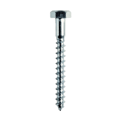 TORNILLO C/HEXAGONAL TIRAFON 2" X 3/8"