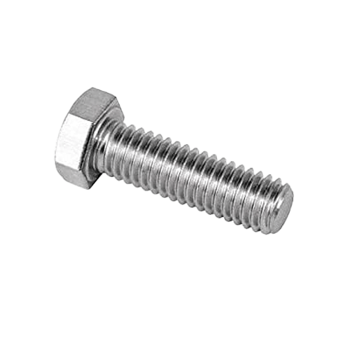 TORNILLO MECANICO 5/16" X 11/2" C/HEXAGONAL