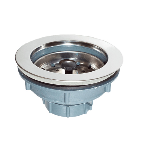 BOQUILLA FREGADERO 4 1/2"  PLASTICA