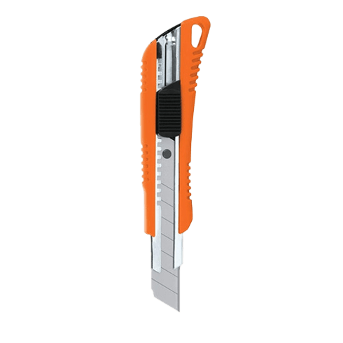 TRUPER CUCHILLA PLASTICO 6" 16974