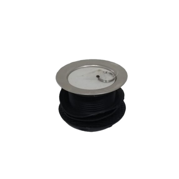 SENDOF BOQUILLA LAVADERO 2 1/2" PLASTICA