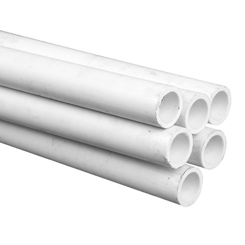 TUBO 3/4 SCH40 PVC