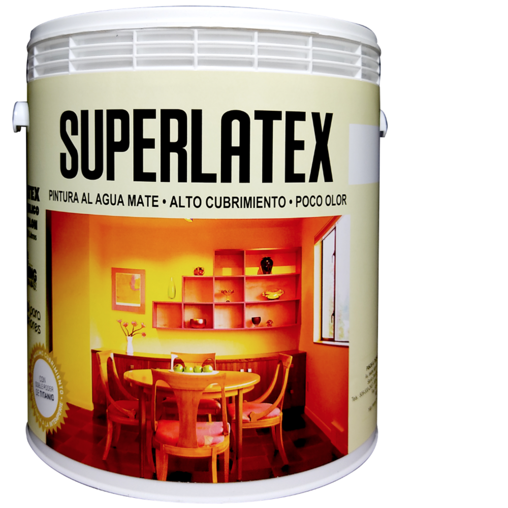 KING SUPERLATEX GL