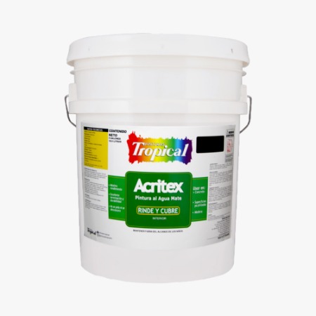 TROPICAL ACRITEX   5/1