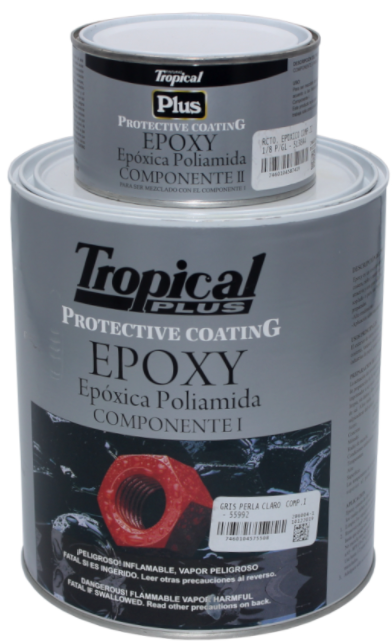 TROPICAL EPOXICA GL