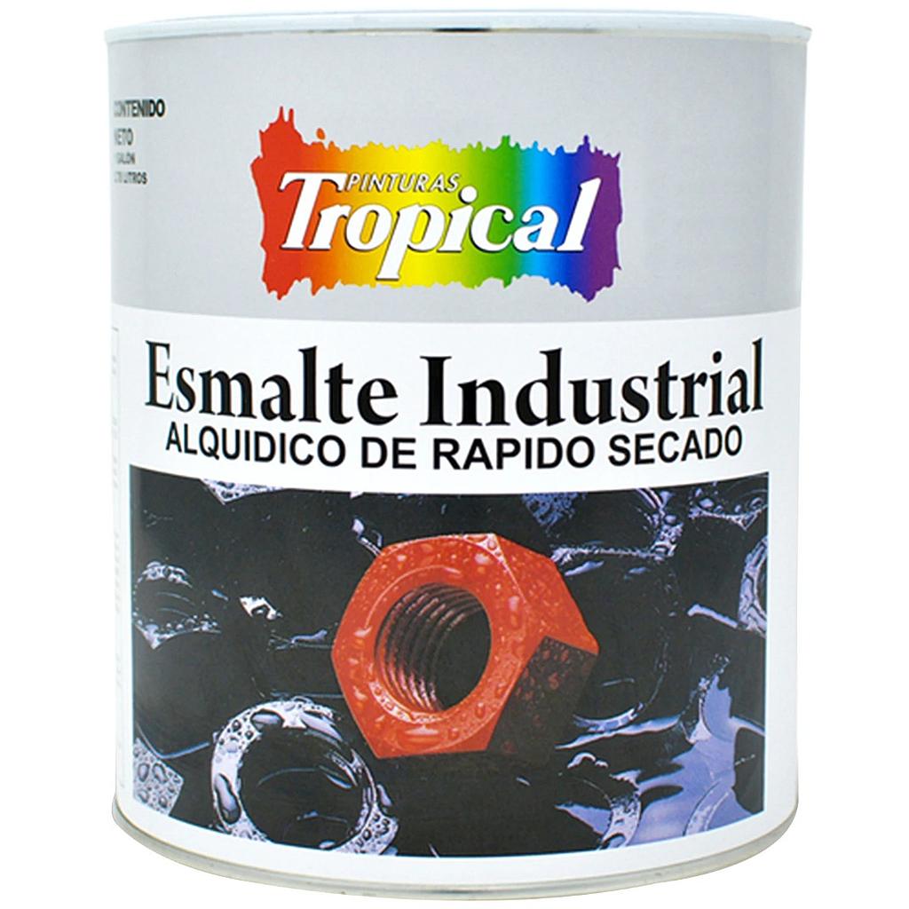 TROPICAL INDUSTRIAL 1/4