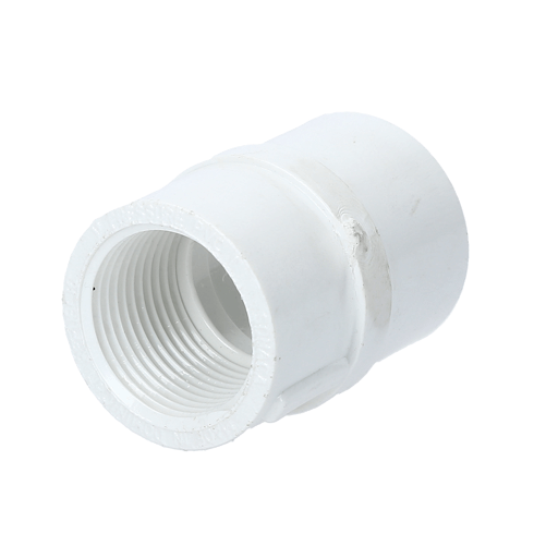 ADAPTADOR HEMBRA 2" PVC