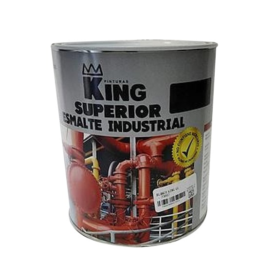 KING INDUSTRIAL GL