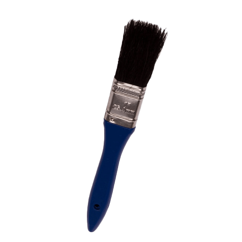 LONGLIFE BROCHA AZUL 1"