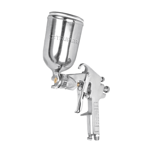 TRUPER PISTOLA PINTAR GRAVEDAD MINI PIPI 421 13061