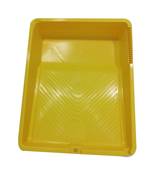 BANDEJA PLASTICA ATLAS