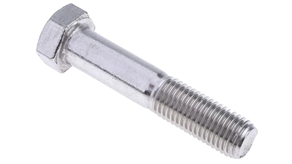 TORNILLO MECANICO 1/4" X 2" C/HEXAGONAL