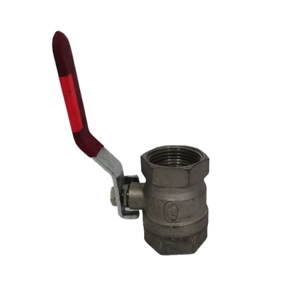 LLAVE BOLA 2" T/ITALY
