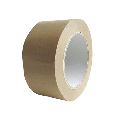 VONDER CINTA EMPAQUE MARRON 48MM X 50M