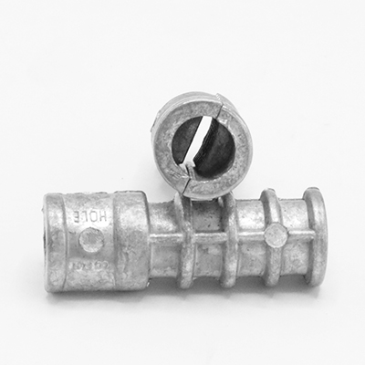 TARUGO PLOMO 3/4" X 1/2 X 3"