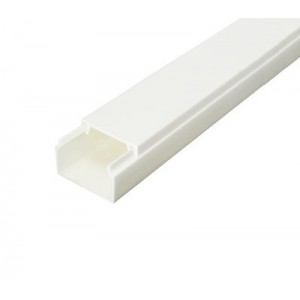 CANALETA 15MM X 10PIE 1''