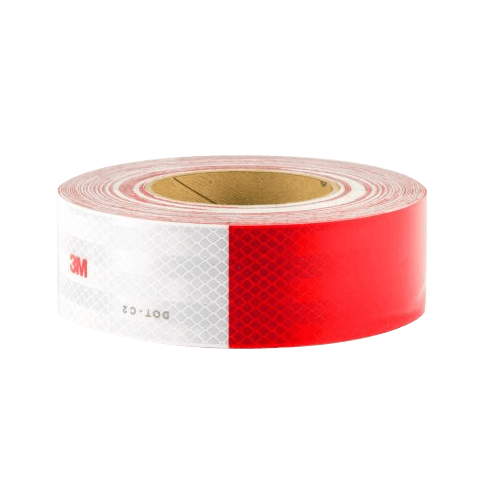 3M CINTA REFLECTIVA SEGURIDAD 1 PIE (150/1 PIE)cont