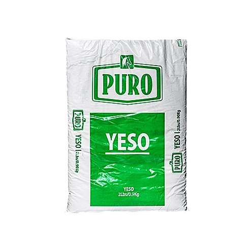 YESO 2LB