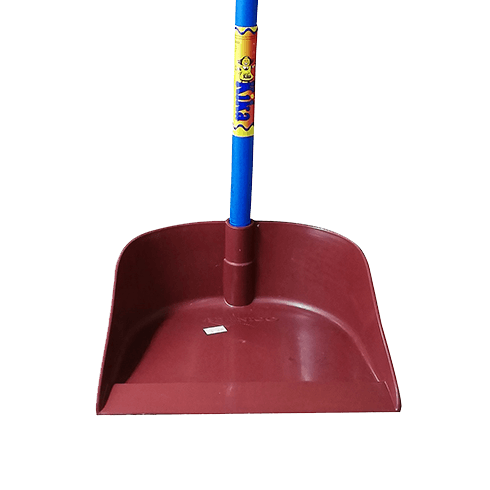 ABANICO RECOGEDOR DE BASURA IBERPLASTIC