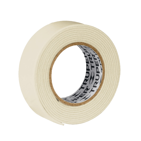 CINTA DOBLE CARA TRUPER 3/4 X1.5 M 1915