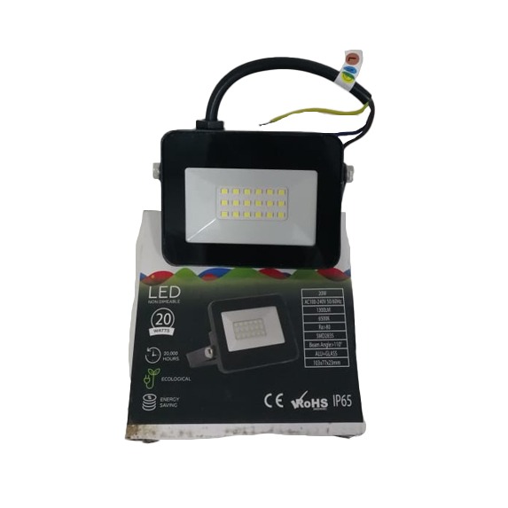 REFLECTOR HIKARU 20W