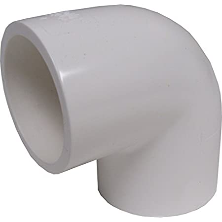 CODO 1 1/2" X 90º DRENAJE PVC
