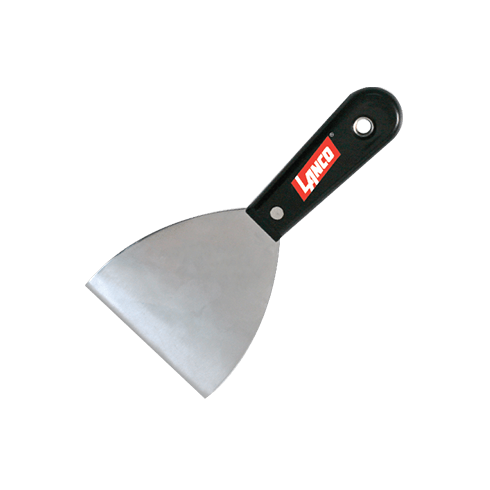 LANCO ESPATULA SCRAPER METAL FLEXIBLE 1 1/2'' PA228919