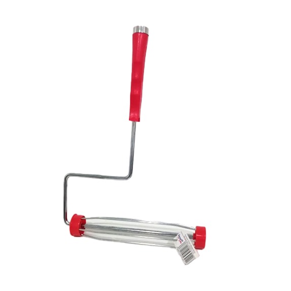 SMART LIFE PORTA ROLO ROJO
