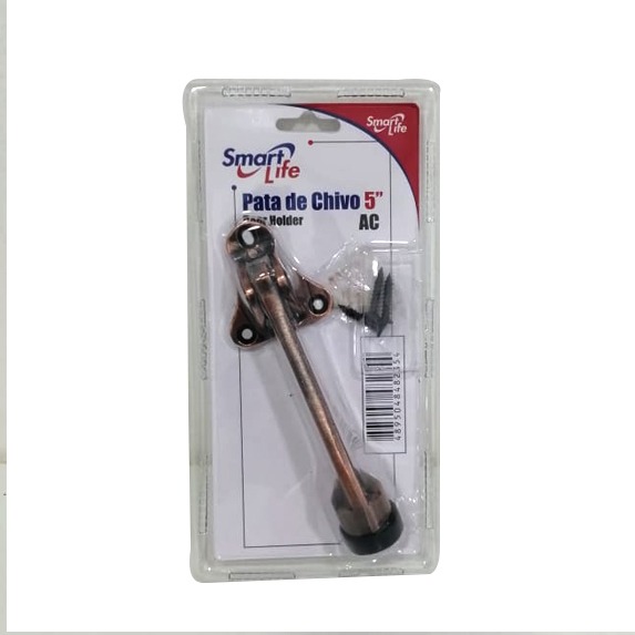 SMART LIFE PATA DE CHIVO AC