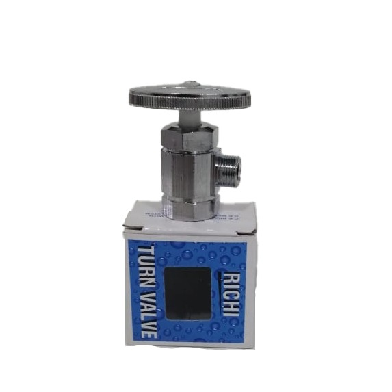 RICHI LLAVE ANGULAR 1/2 X 3/8