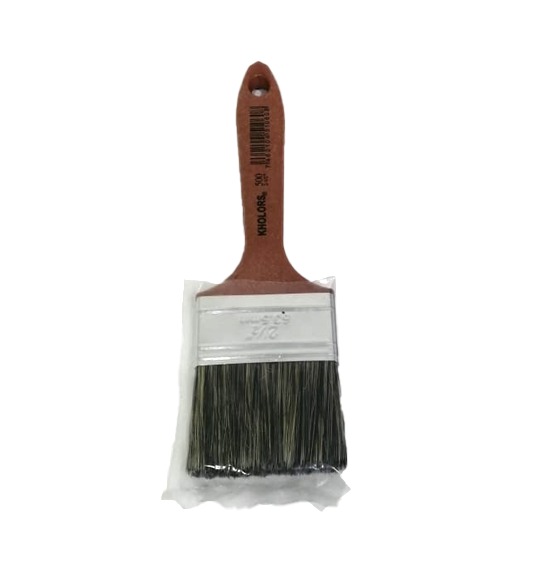 BROCHA KHOLORS 2 1/2"