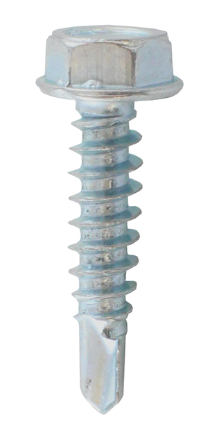 TORNILLO P/ALUZINC AUTO 3/4 X 12"