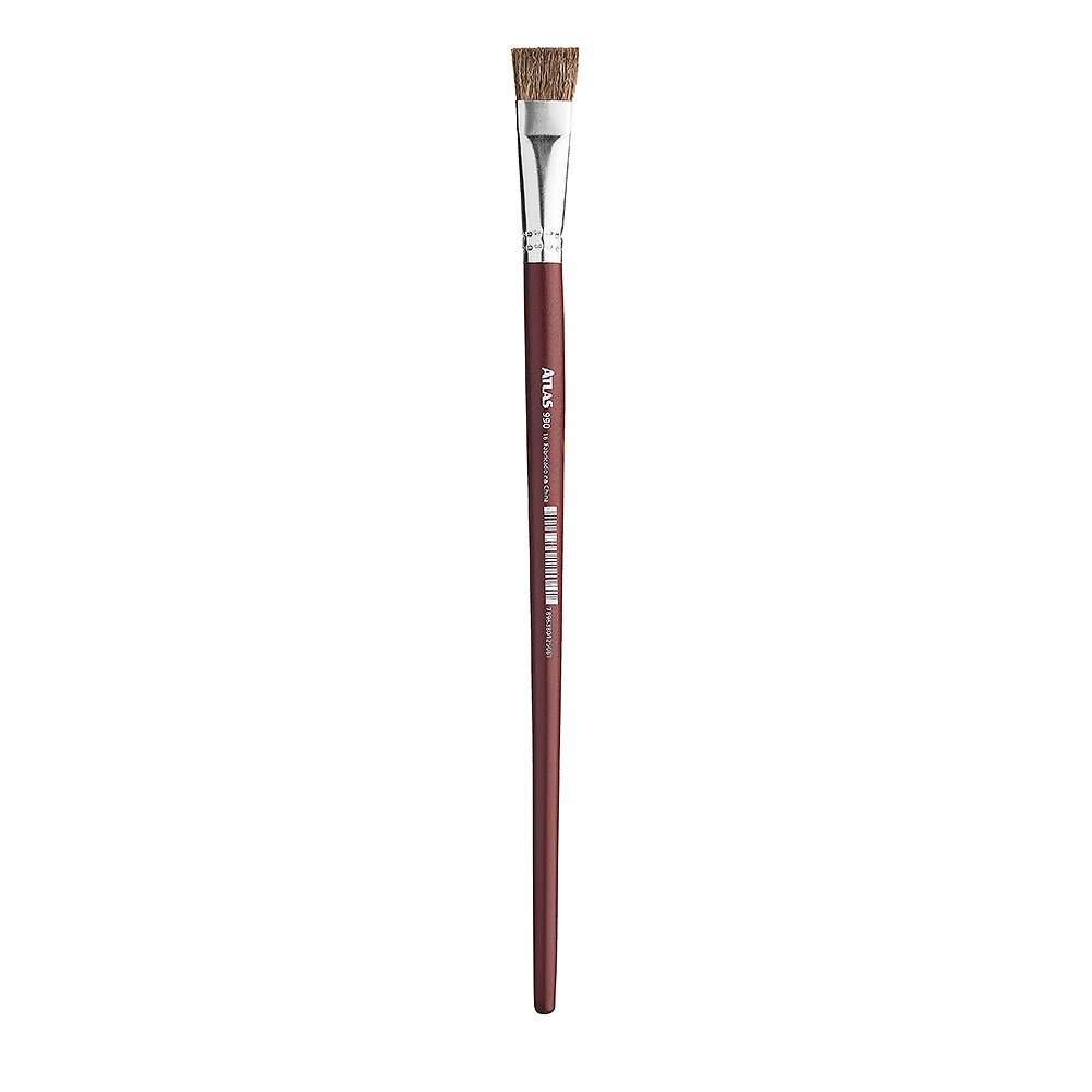 ATLAS PINCEL 990/2mm