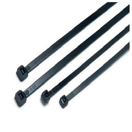SMART LIFE TIE RACK 4'' NEGRO