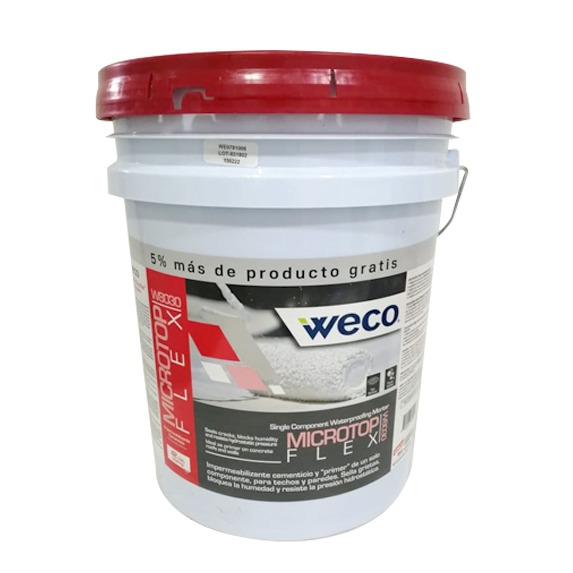 LANCO MICROTOP FLEX - WE 8030  42LB