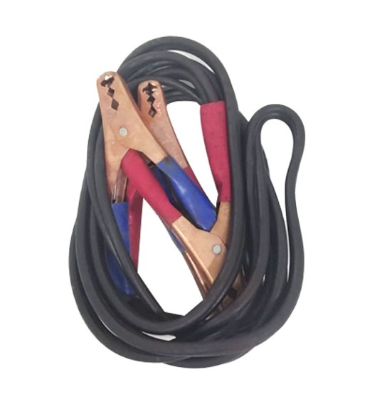 CABLE PARA YOMPER DE 100 AMP MOTOR VEHICULO CARRO