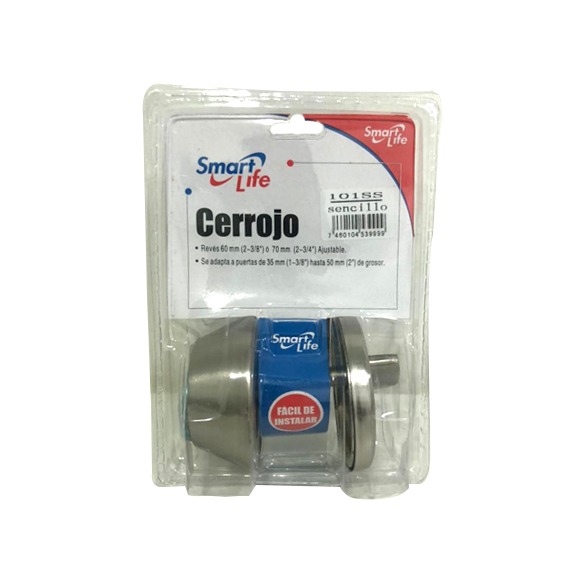 CERROJO SMART LIFE 101 SS
