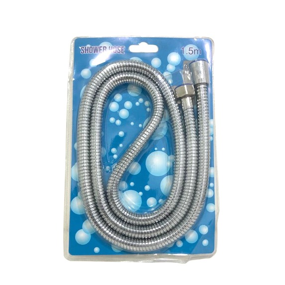 MANGUERA PARA DUCHA 1.5M