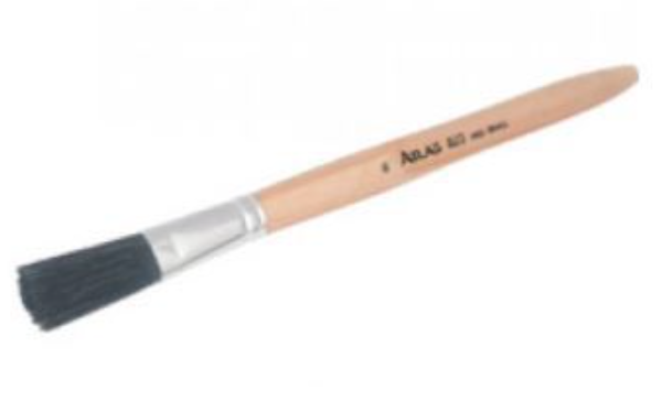 ATLAS PINCEL 823/6mm