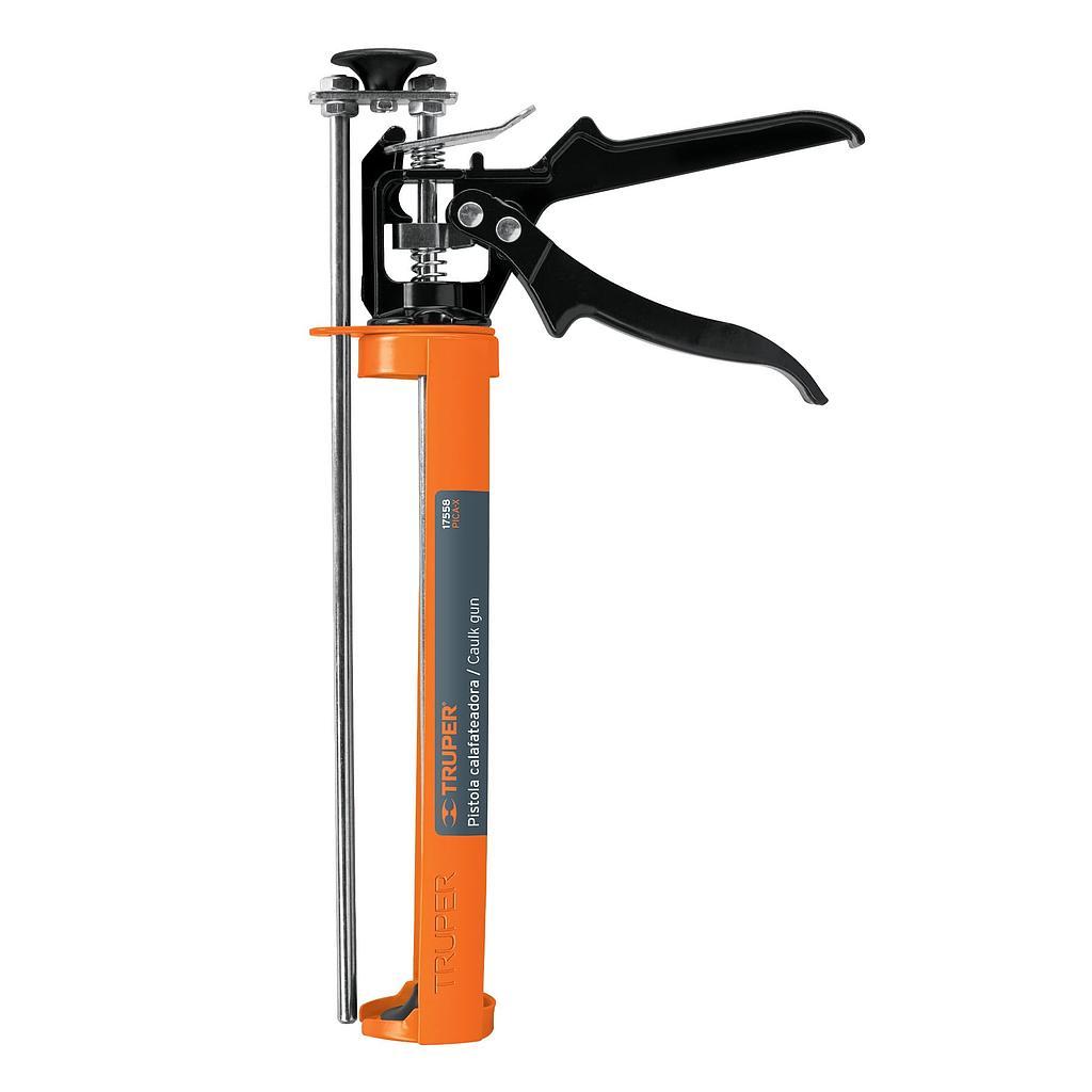 TRUPER PISTOLA MASILLA CAULK GUN 17558