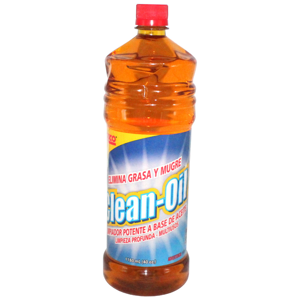 12-28 OZ CROSSCO CLEAN-OIL