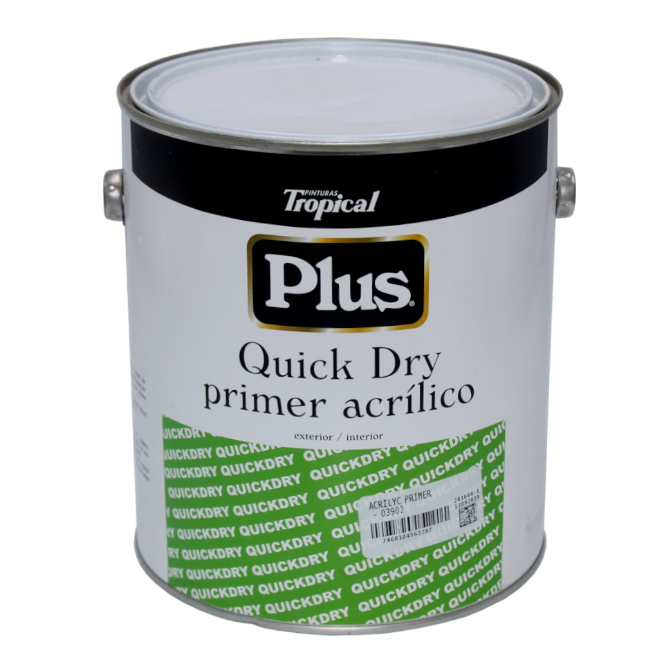 TROPICAL QUICK DRY GL