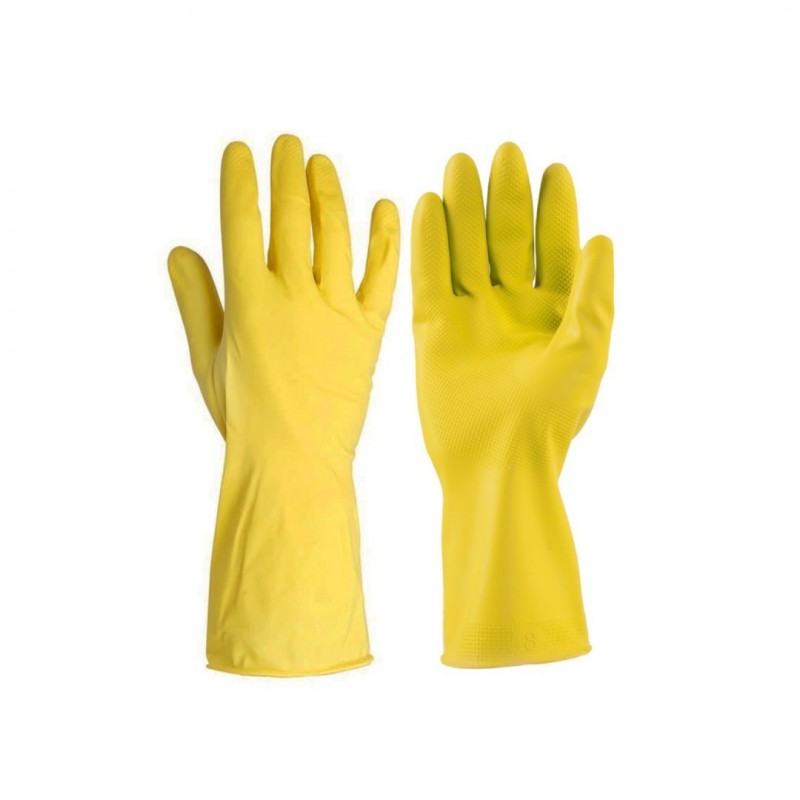 SMART LIFE GUANTE GOMA DOMESTICO MEDIUM