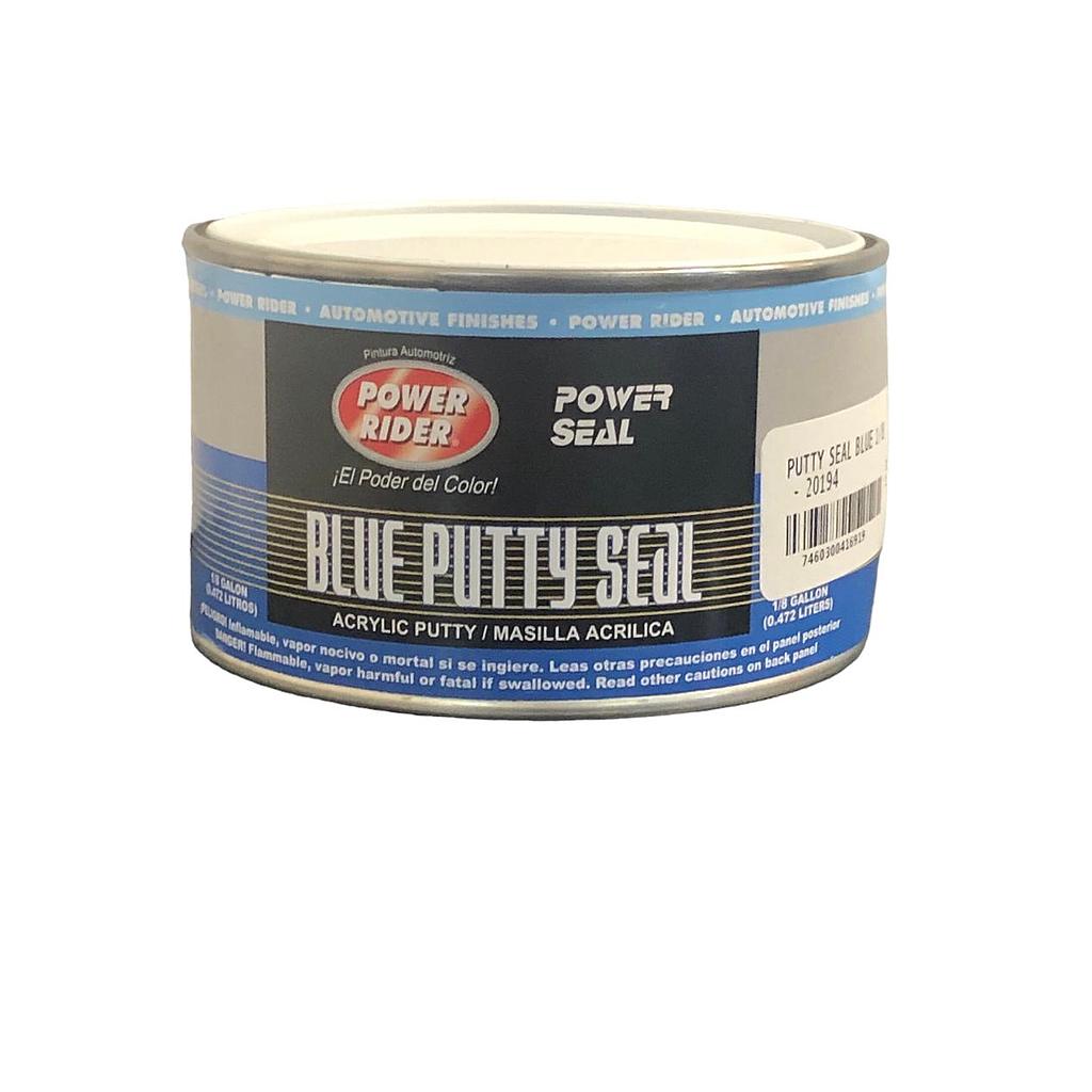 POWER RIDER MASILLA PUTTY SEAL AZUL 1/8 2019