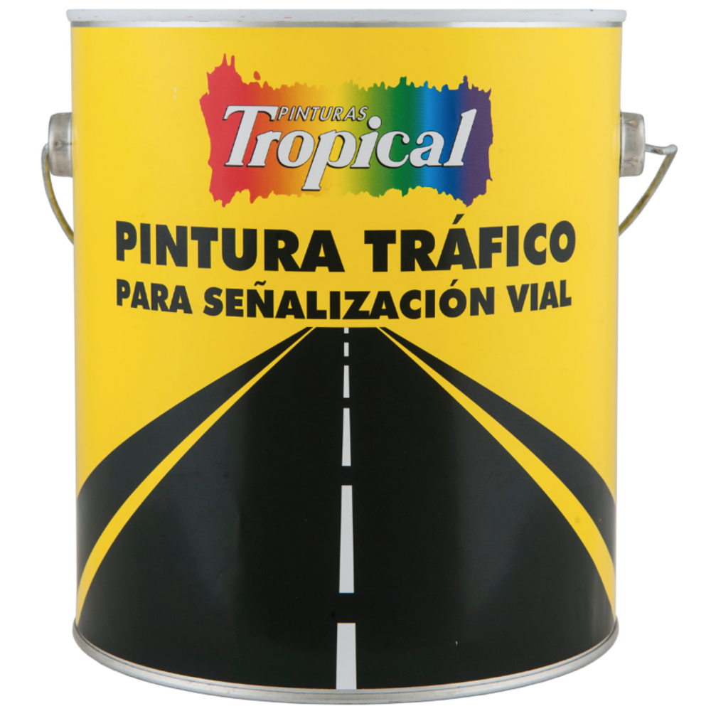 TROPICAL CONTRACTOR TRAFICO GL